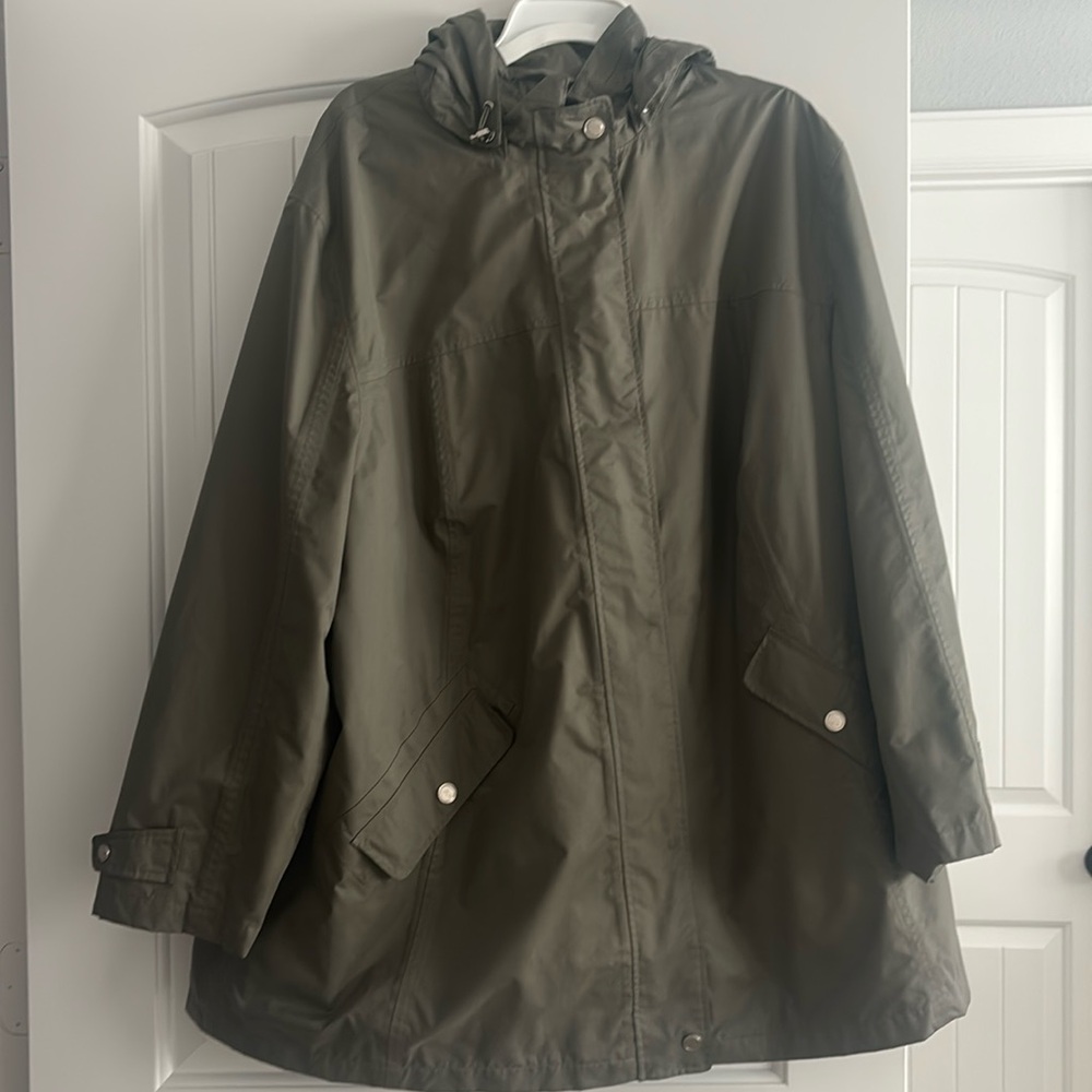 Ulla Popken Jacket - image 1
